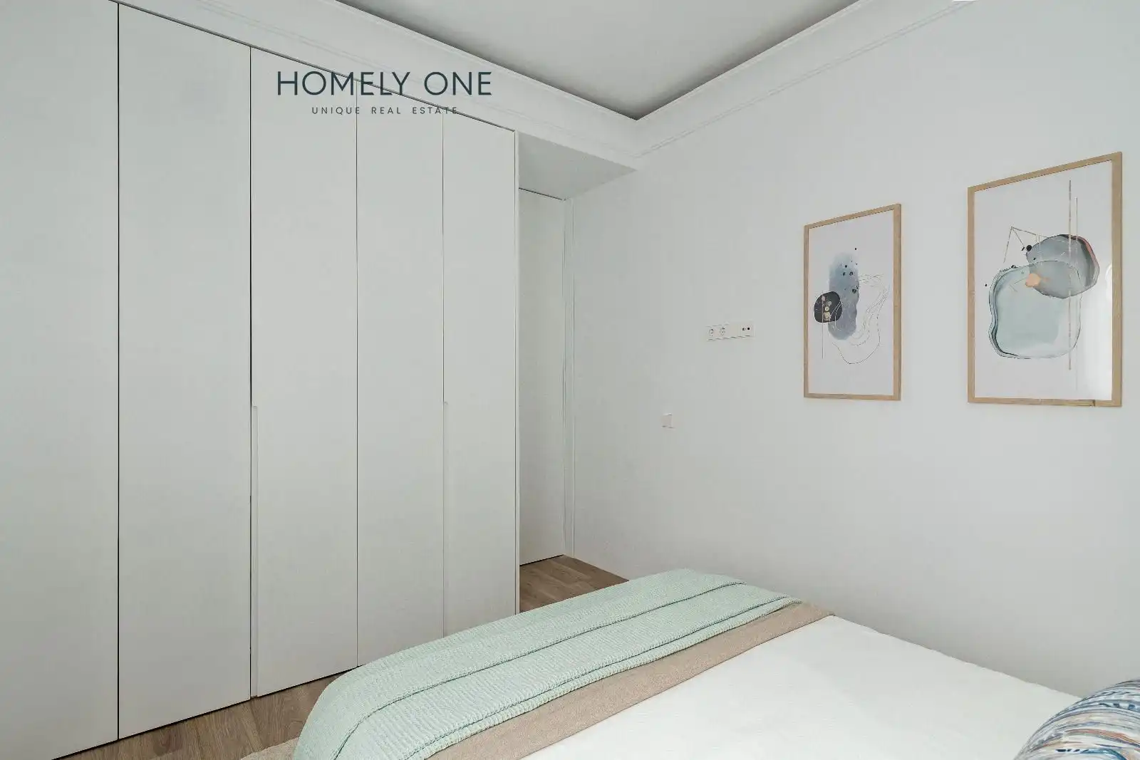 Appartement avec ascenseur à vendre à Barrio de Salamanca, imagen 14