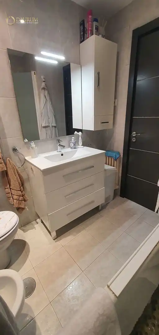 Bany de Pis en venda en Coslada amb Aire condicionat, Calefacció i Terrassa