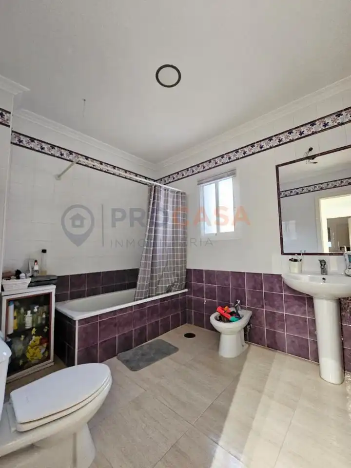 Baño de Casa o chalet en venta en Pedanías Sur 