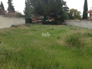 Terreno residenziale in vendita a Norte-Sierra