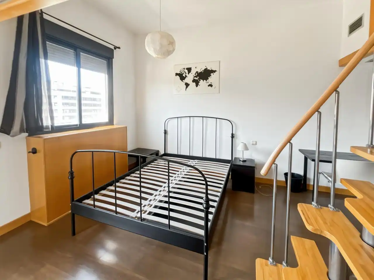 Habitación de Piso en venta en Madrid con Aire acondicionado, Calefacción y Piscina comunitaria