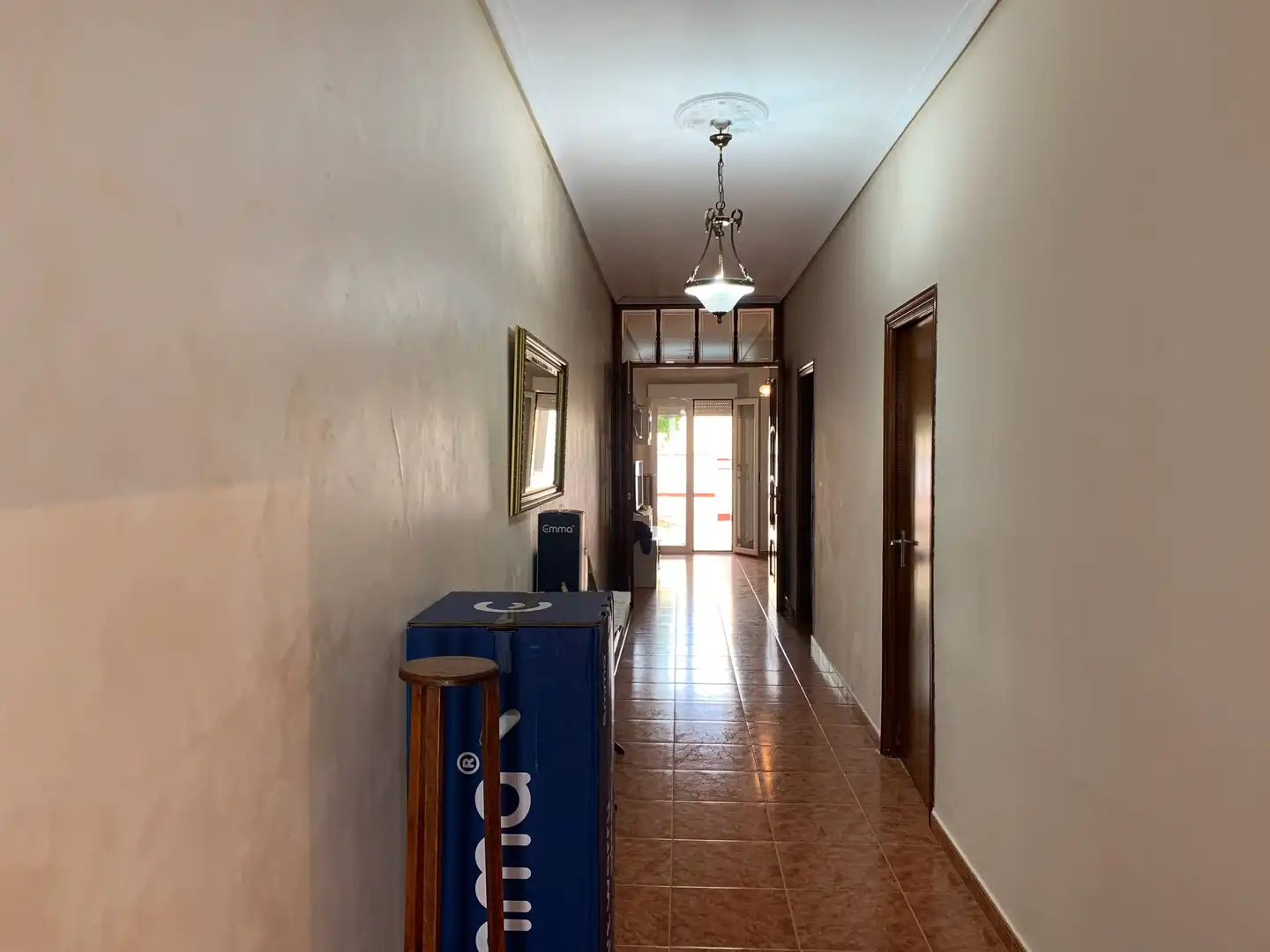 Casa con terraza en venta en Calle Cuesta, imagen 4