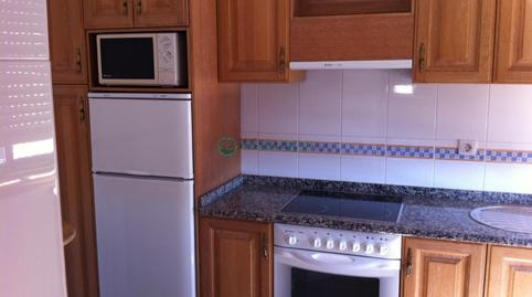 Foto 2 de Estudi en venda a Eulogio Gómez Franqueira, San Rosendo, Ourense Capital