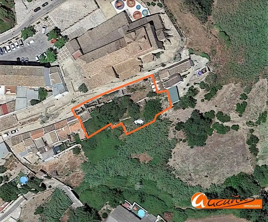 Residencial en venda en Antequera