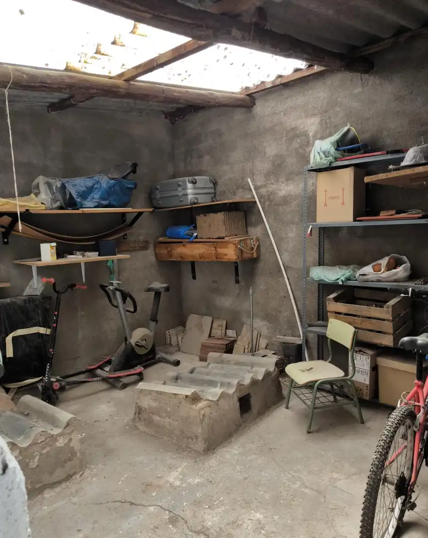 Piso en venta en Fuente Obejuna con Terraza y Trastero