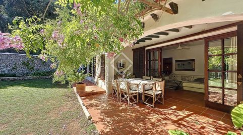 Foto 4 von Country house zum Verkauf in Es Mercadal poble, Es Mercadal
