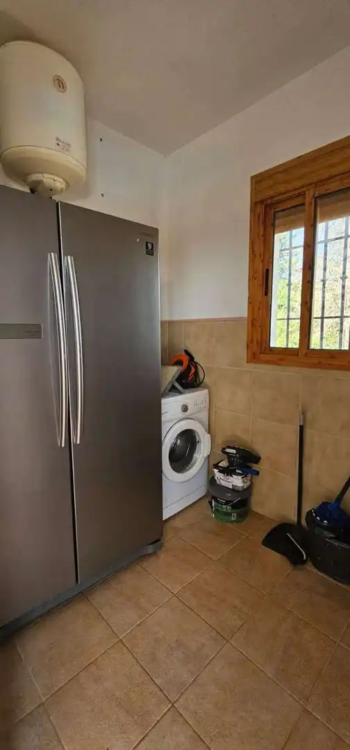 Villa avec piscine à vendre à Gibralgalía, imagen 76