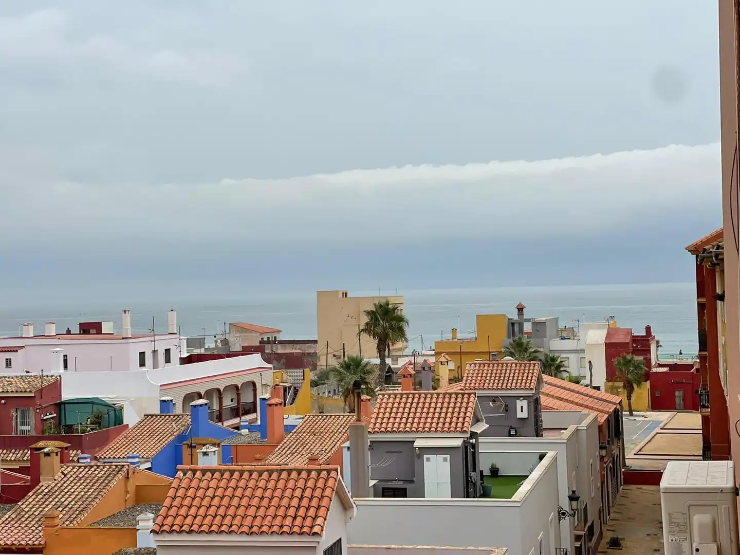 Flat for rent in de La Banqueta, Santa Bárbara - Ciudad Deportiva