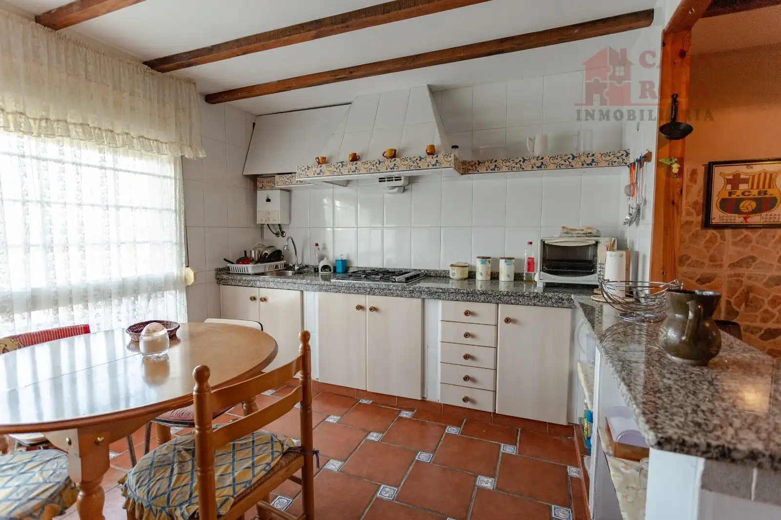 Villa mit Pool zum Verkauf in Darbo, imagen 55