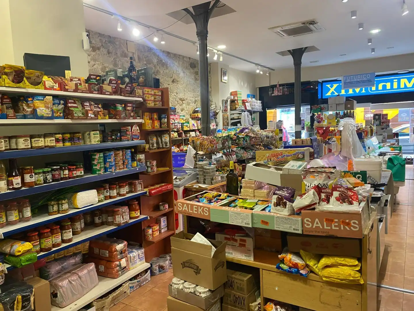 Local en venta en Bilbao 