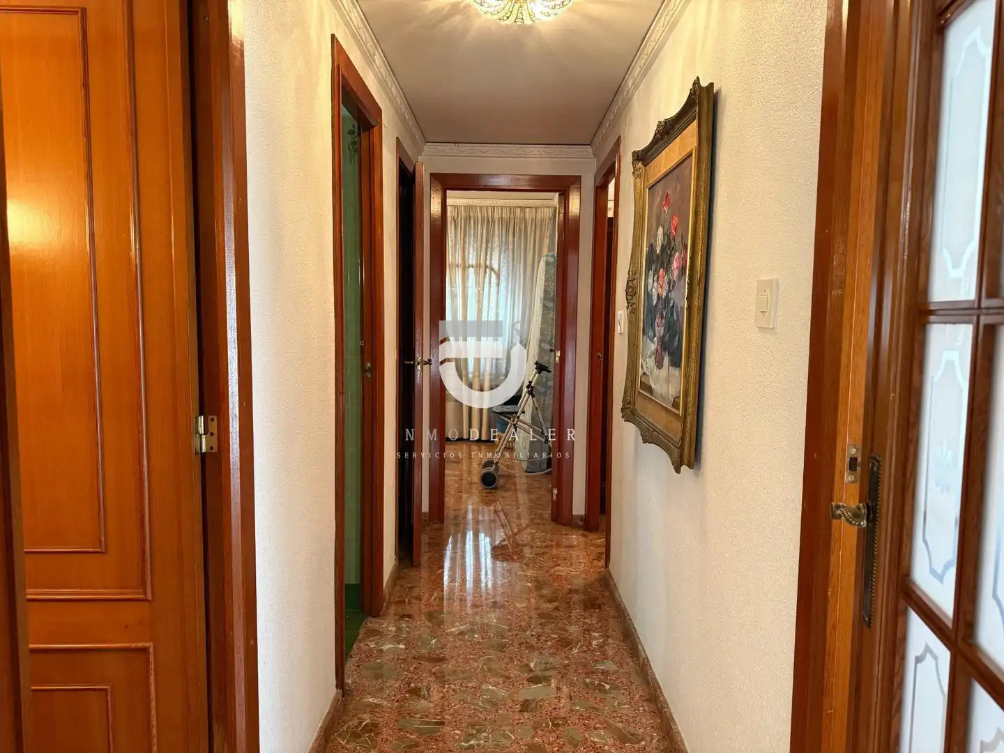 Flat with terrace for sale in Calle POETA QUEROL, imagen 15