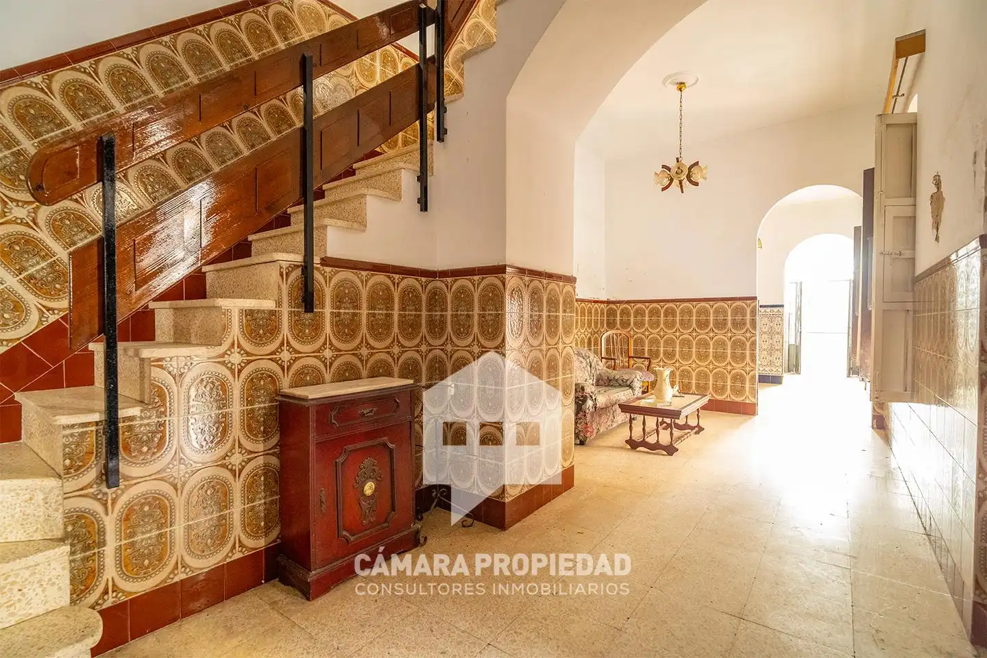 Haus oder Chalet zum Verkauf in Rociana del Condado