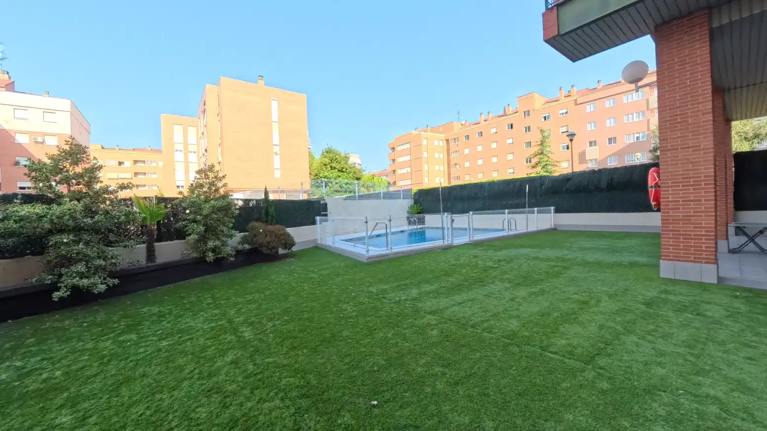 Piso de alquiler en Logroño - AV BURGOS, Portillejo - Valdegastea