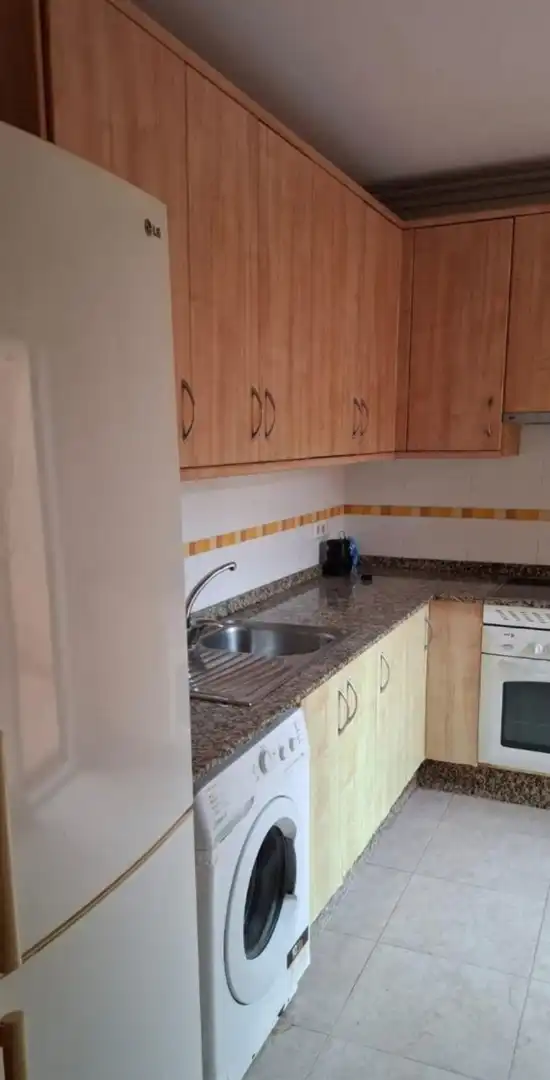 Cocina de Piso en venta en La Unión ciudad