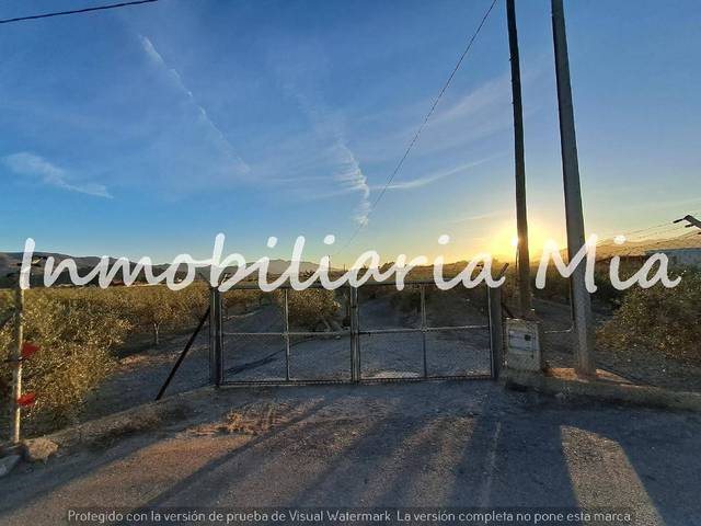 Casa-chalet en Venta en Puerto Lumbreras