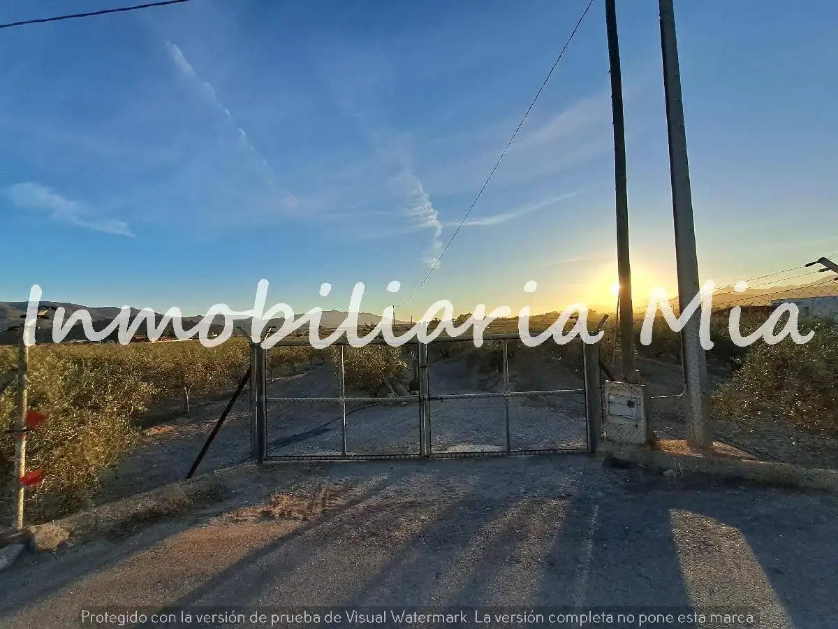 Casa con piscina in vendita a Puerto Lumbreras, imagen 5