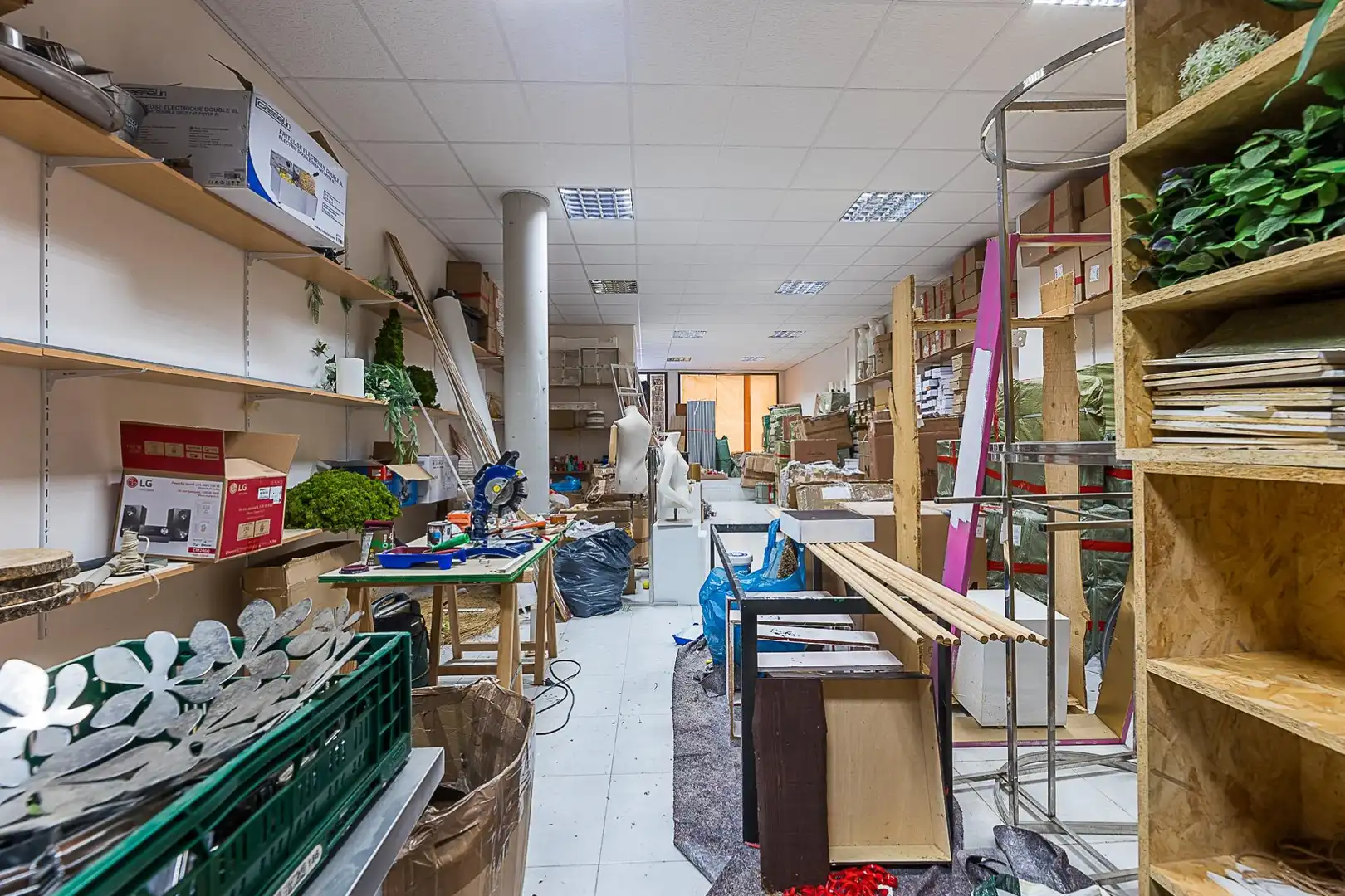 Gewerbefläche zum Verkauf in Calle del Capellà Pere Llull, imagen 9