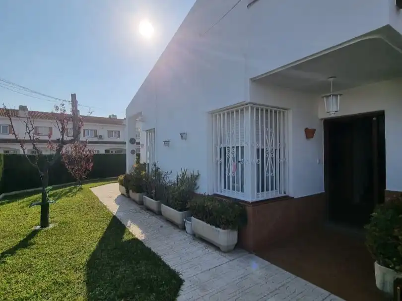 Chalet con jardín en venta en garbi 24, imagen 8