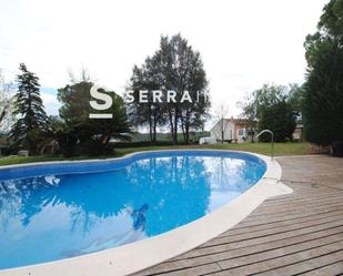 Country house zum verkauf in Sant Quintí de Mediona
