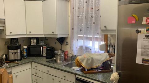 Foto 4 de Casa o chalet en venta en Calle de Benita Ávila, Canillas, Madrid