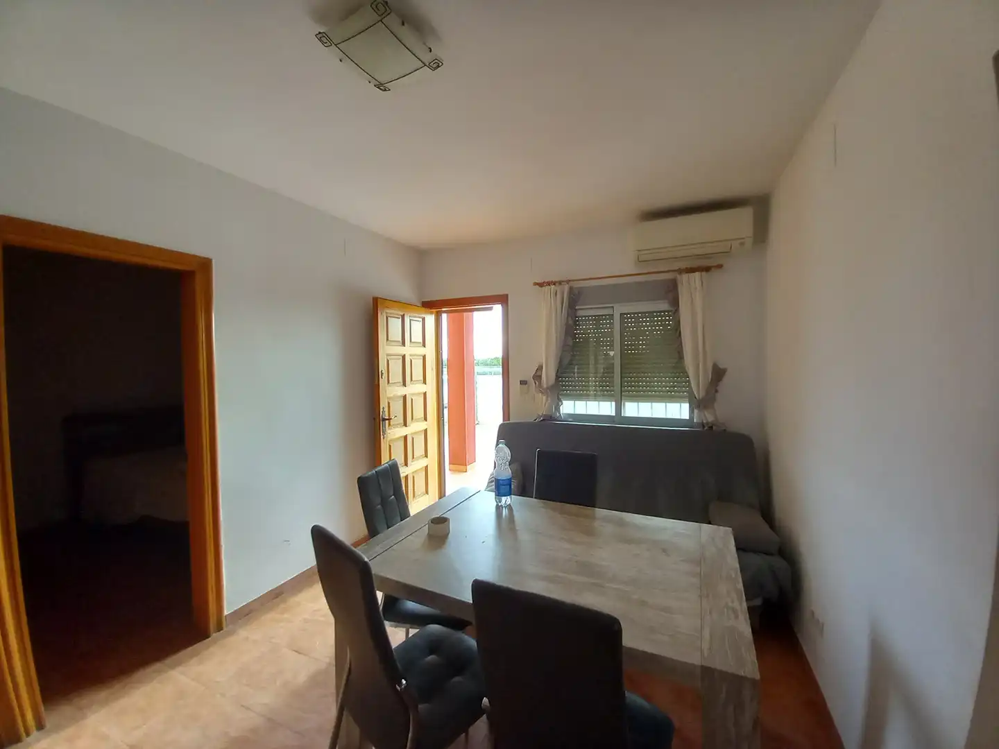 Comedor de Casa o chalet en venta en Vinaròs con Aire acondicionado, Jardín privado y Trastero