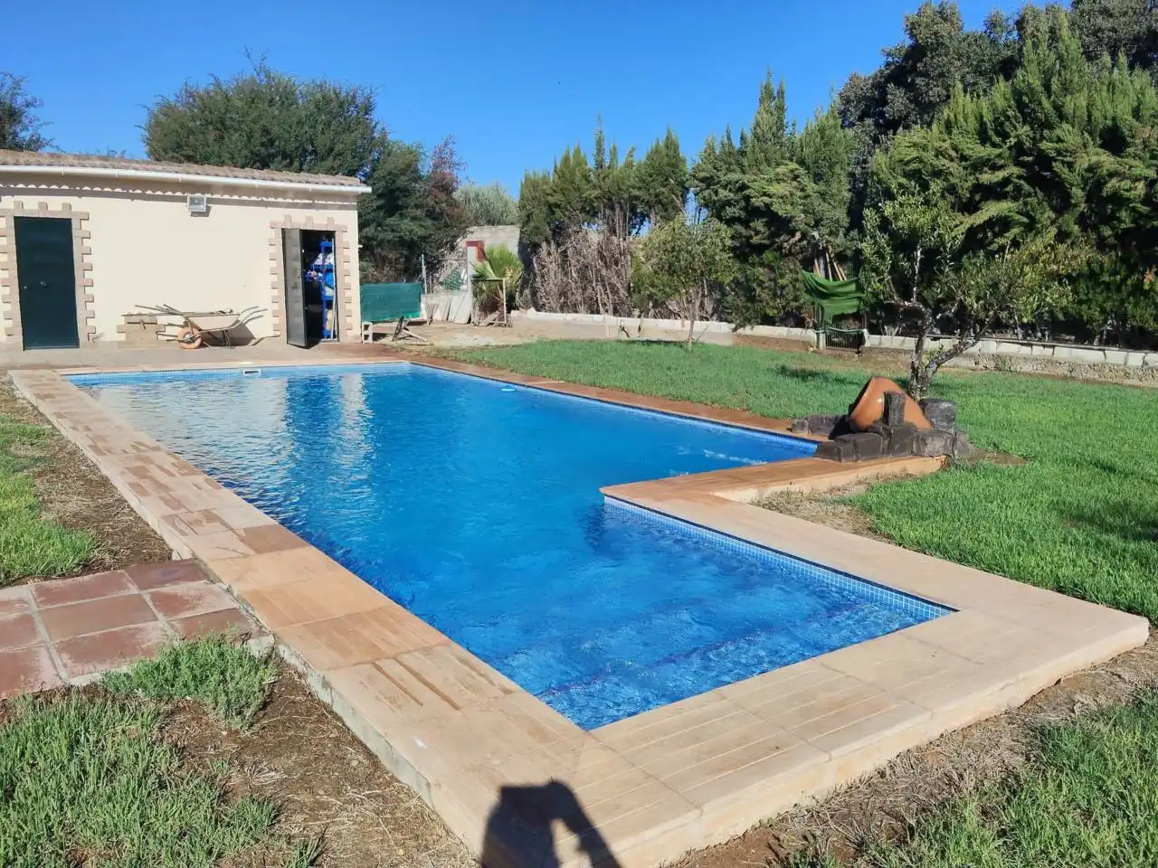 Xalet amb piscina en venda a Urbanizacion Corzo, imagen 31