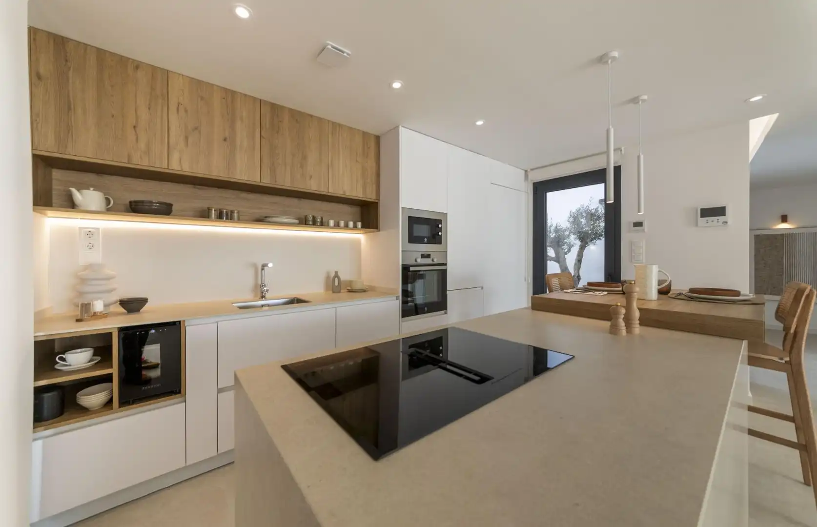 Chalet con piscina en venta en Campo de Murcia, imagen 16