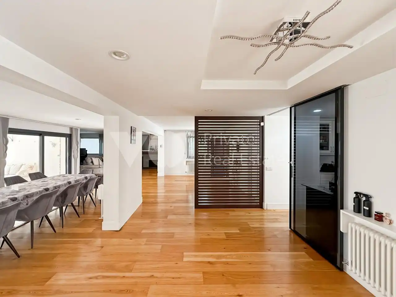 Houses for sale in Villanueva de la Cañada  with Air Conditioner, Heating and Private garden