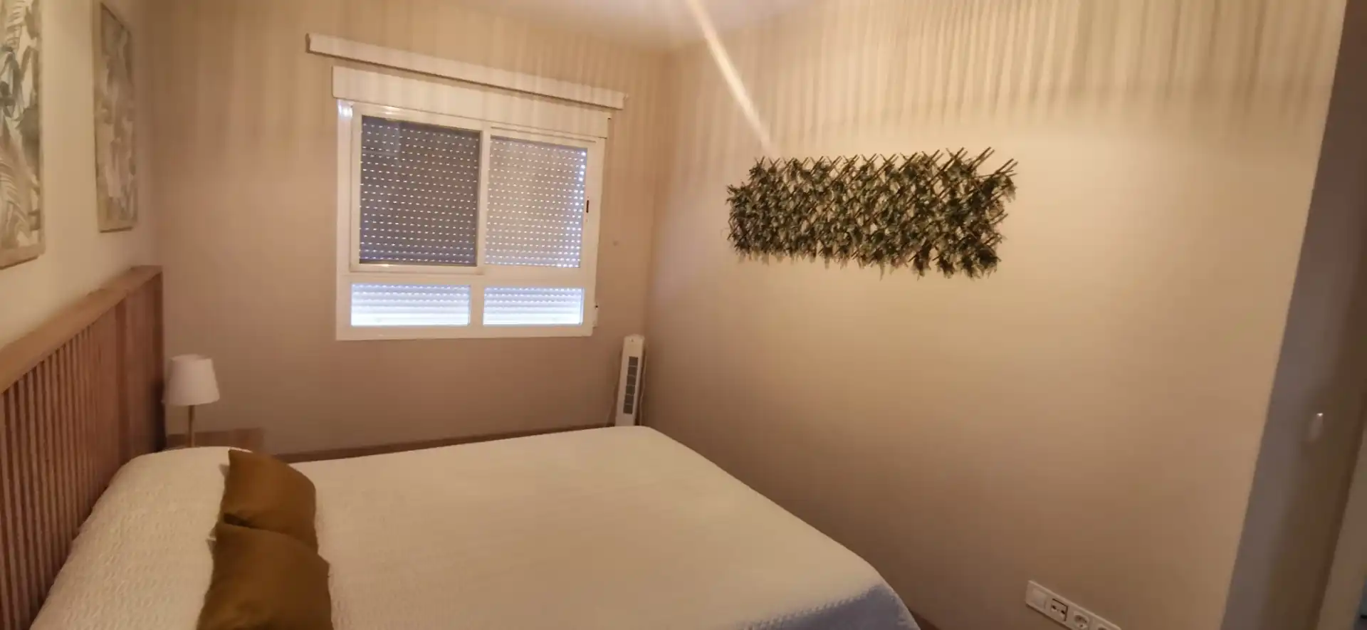 Bedroom of Duplexes for sale in Córdoba  with Air Conditioner and Storage room