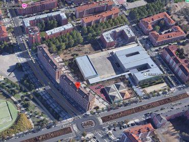 Local comercial en venda a Vitoria-Gasteiz - calle pamplona