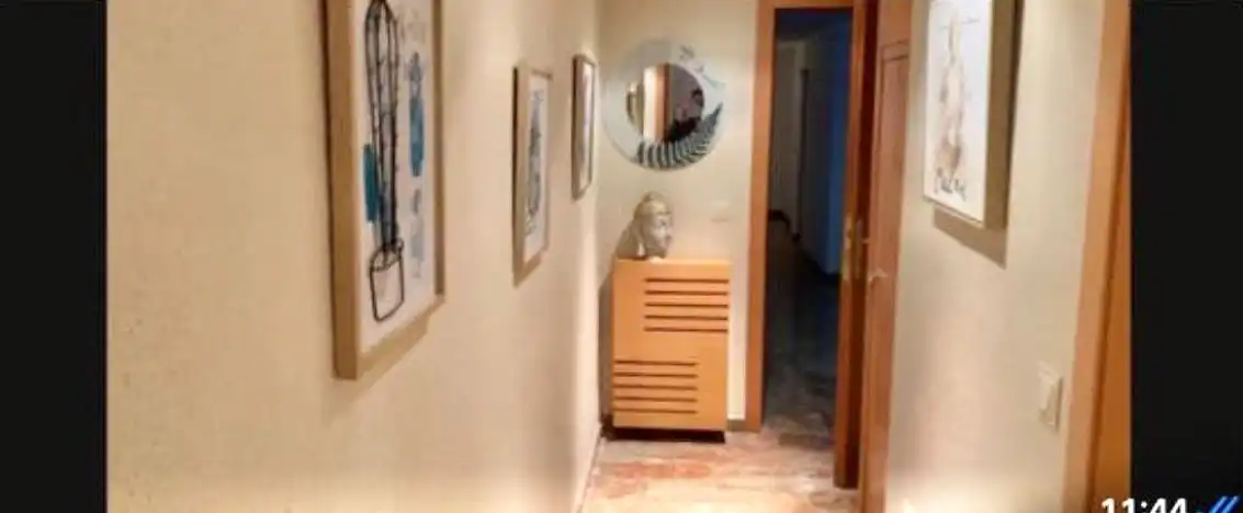 Pis en venda en Jaén amb Aire condicionat, Terrassa i Traster