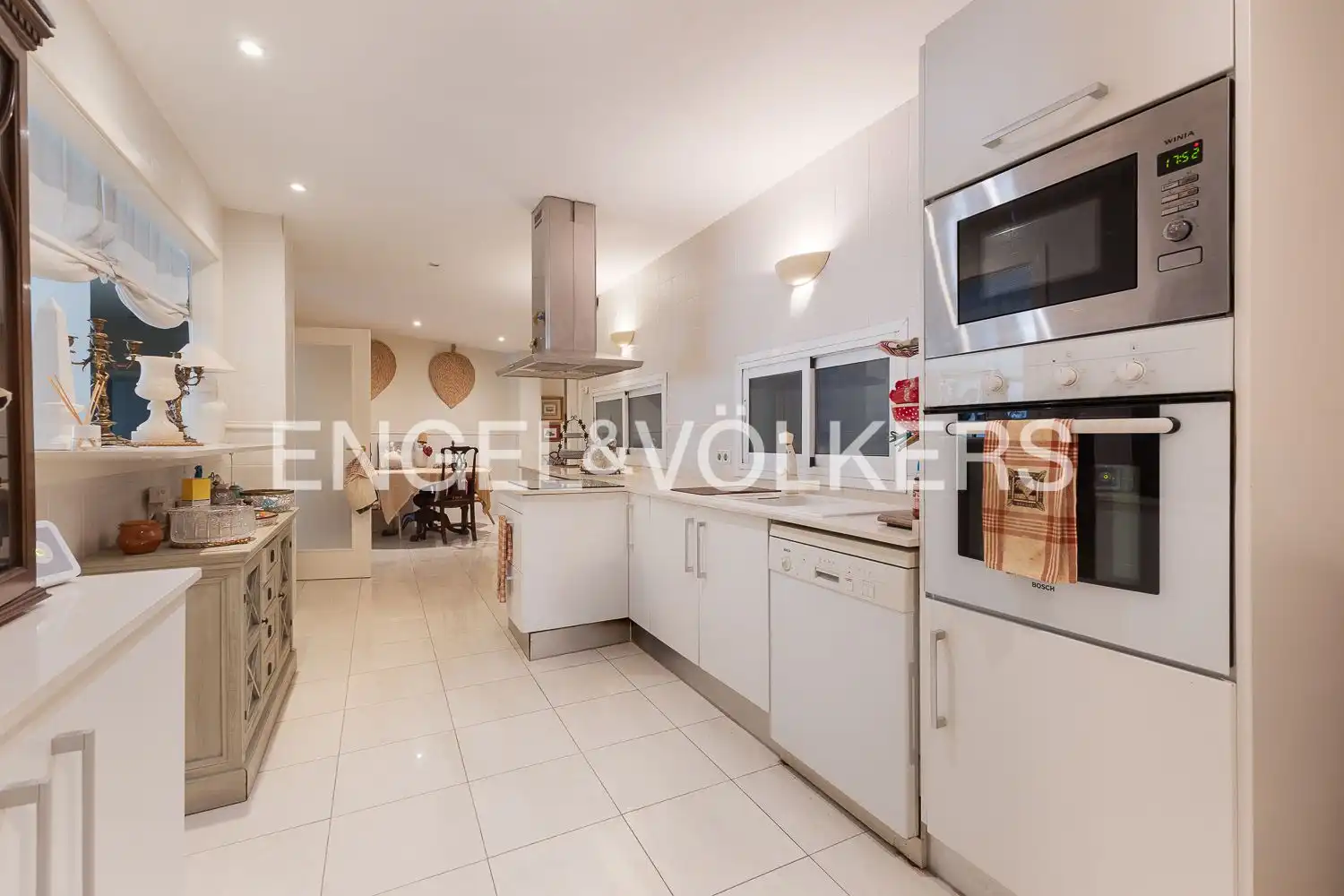 Appartement avec terrasse à vendre à L'Eixample, imagen 14