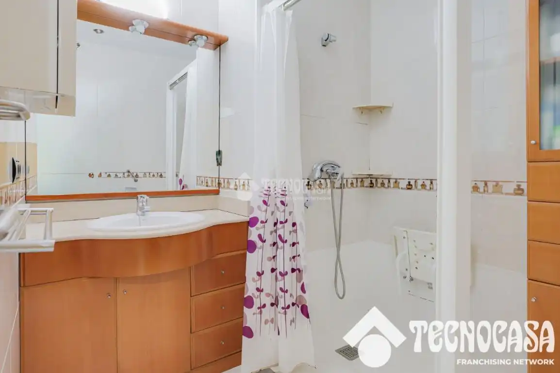 Baño de Piso en venta en Premià de Mar