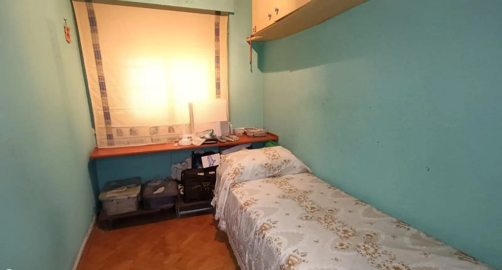 Habitación de Piso en venta en Madrid con Aire acondicionado, Calefacción y Terraza