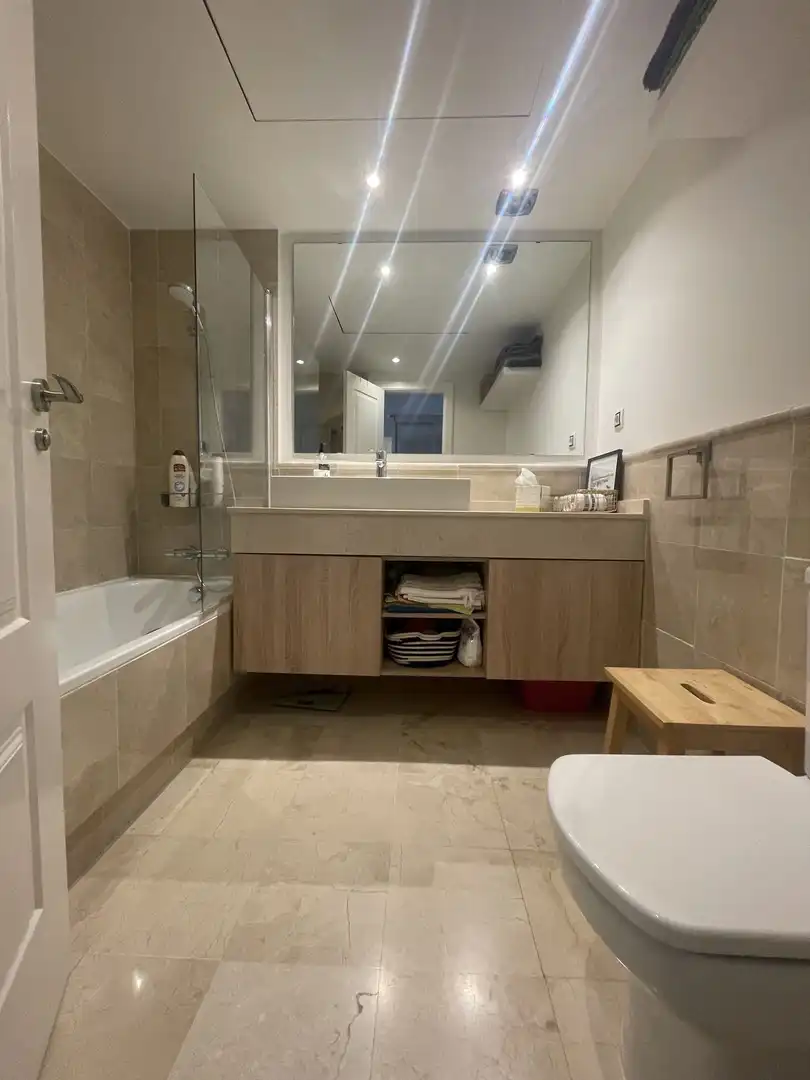 Apartment mit Pool zum Verkauf in Nueva Andalucía, imagen 10