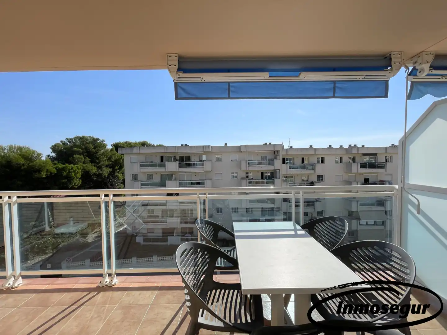 Wohnung mit Terrasse zum Verkauf in Carrer del Bosc Gran 1, imagen 32