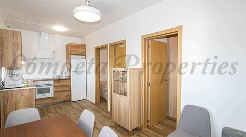 Foto 4 de Casa o xalet de lloguer a Torrox Pueblo, Torrox