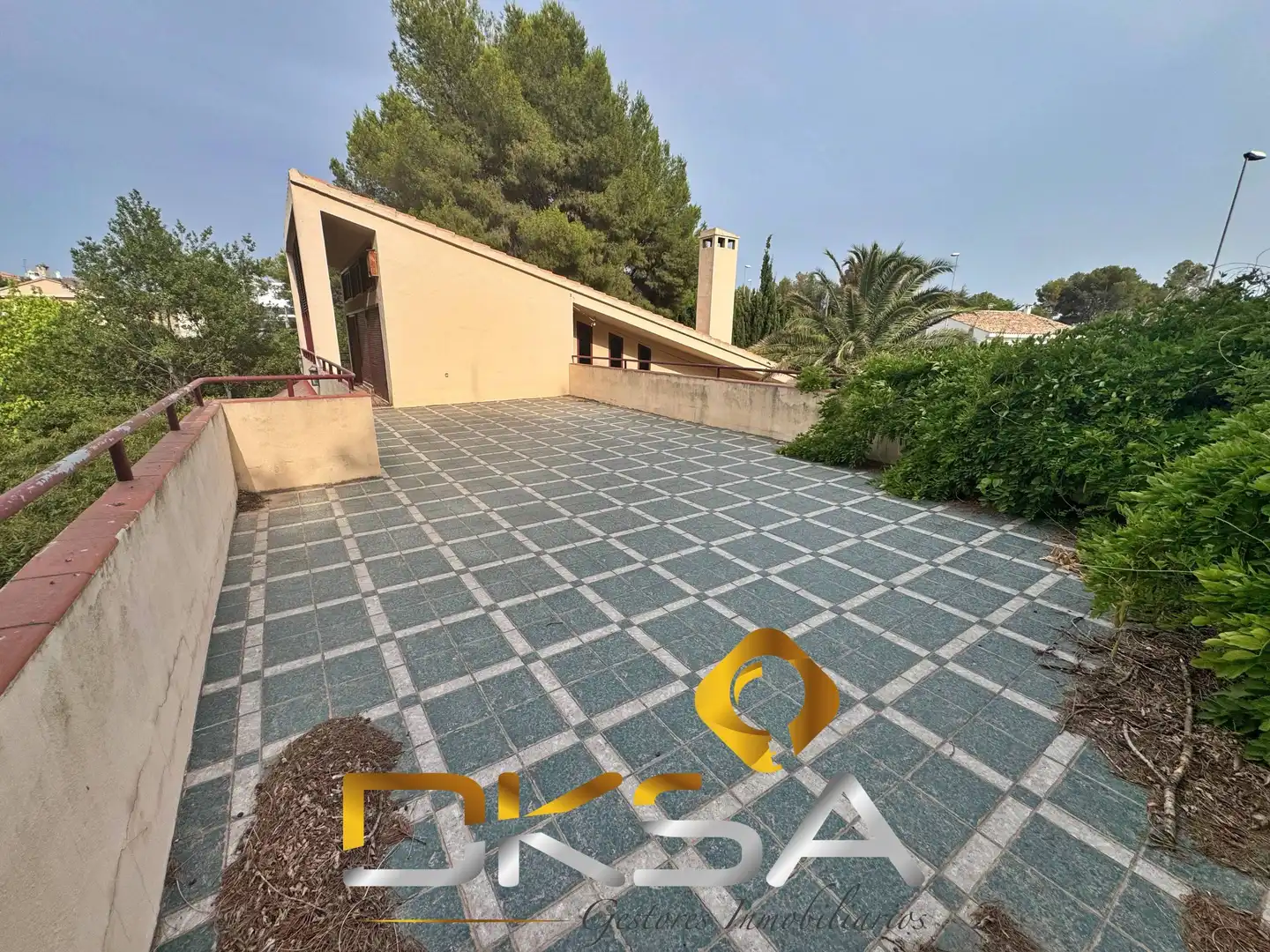 Villa con terrazza in vendita a Avenida MORERAS LAS, imagen 16
