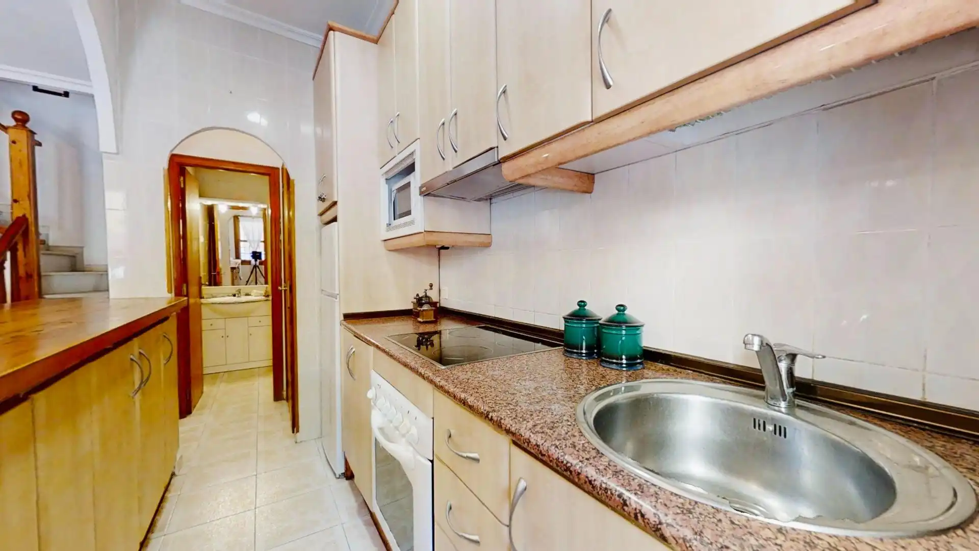 Villa avec terrasse à vendre à Avenida de Suiza 52, imagen 16