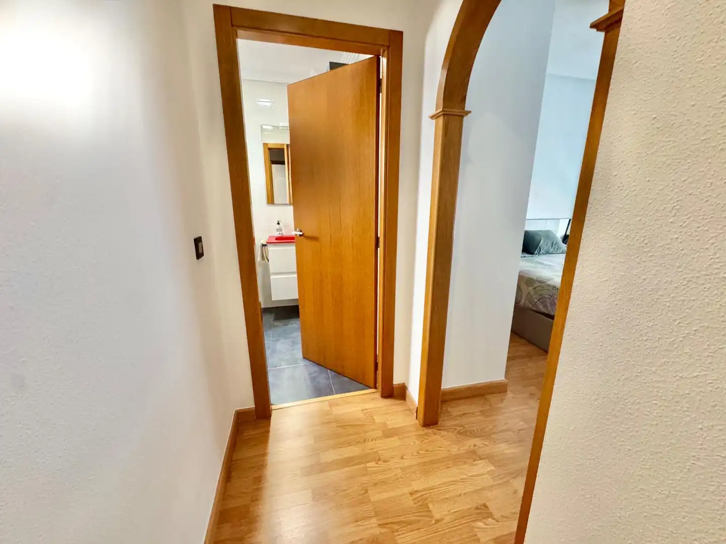 Flat with terrace for sale in Calle LEPANTO 3, imagen 11