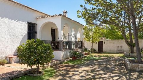 Foto 5 de Casa o xalet en venda a Las Vegas - Campoaras, Lucena