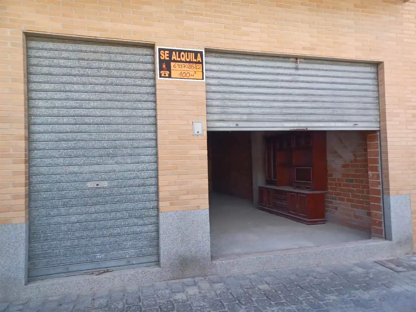 Local en venta en Cieza