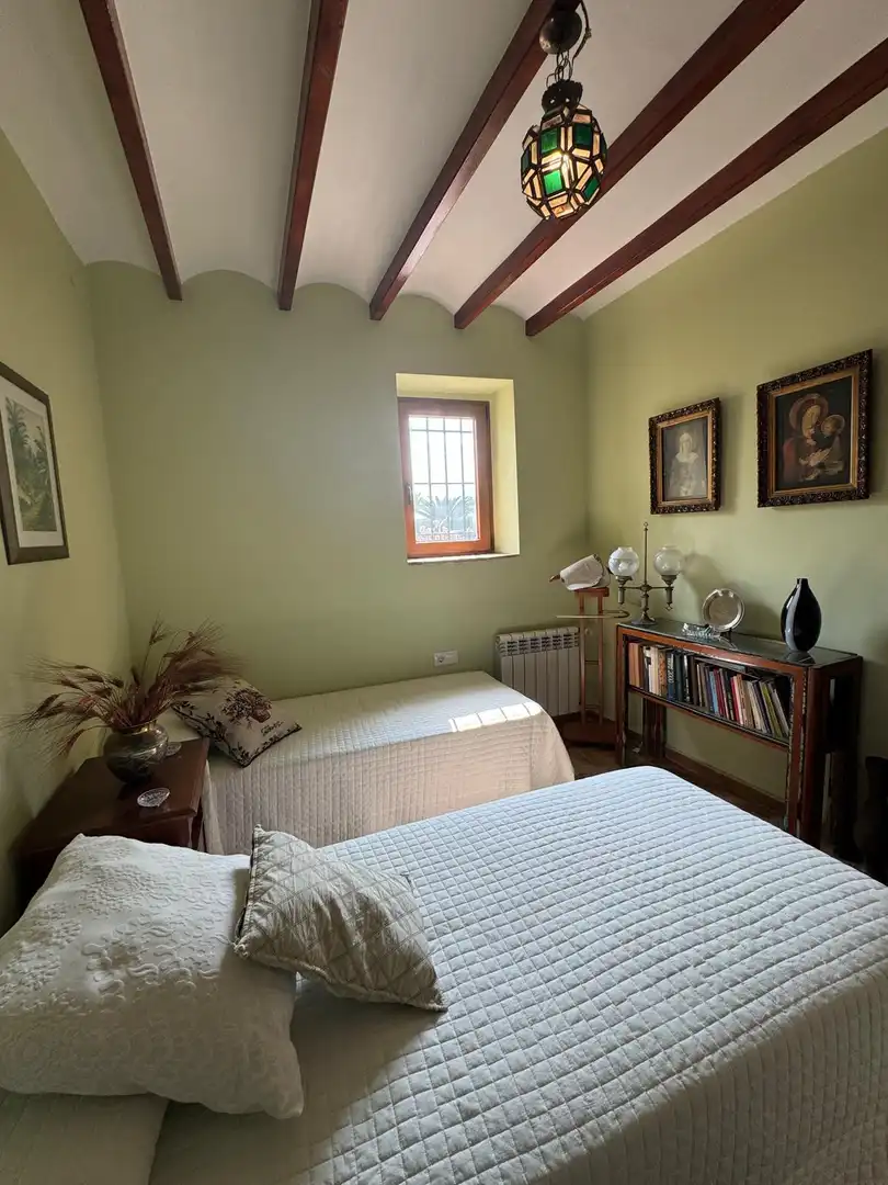 Houses for sale in La Xara - La Sella