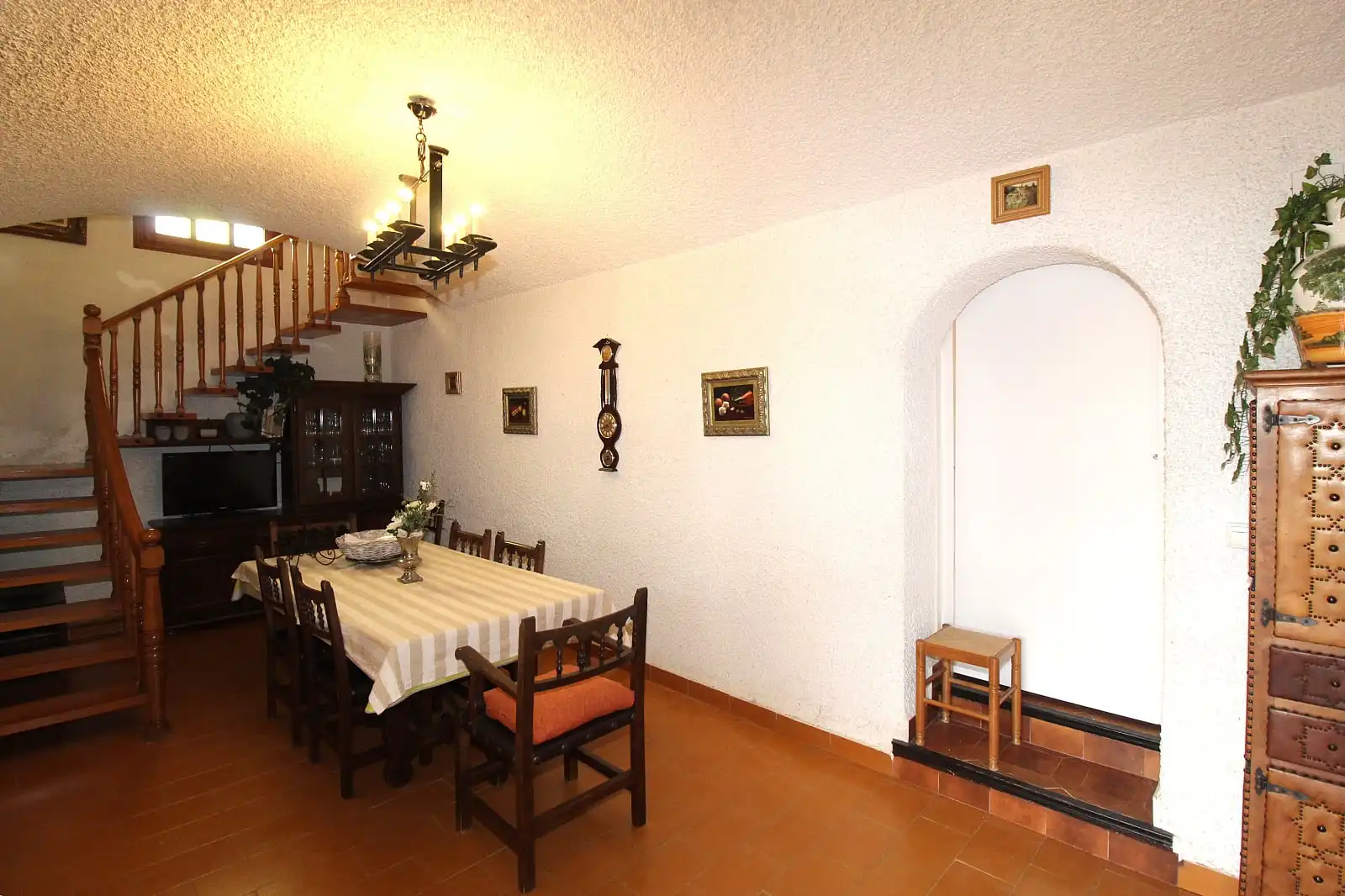 Casa amb terrassa en venda a Campo Alto - Club de Campo, imagen 45