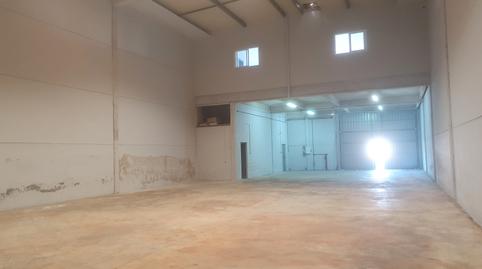 Photo 3 of Industrial buildings to rent in Carrer D, 23995, Sant Vicenç Dels Horts, Barcelona