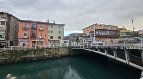GRAN PISO EN EL CENTRO DE LLANES, imatge 4
