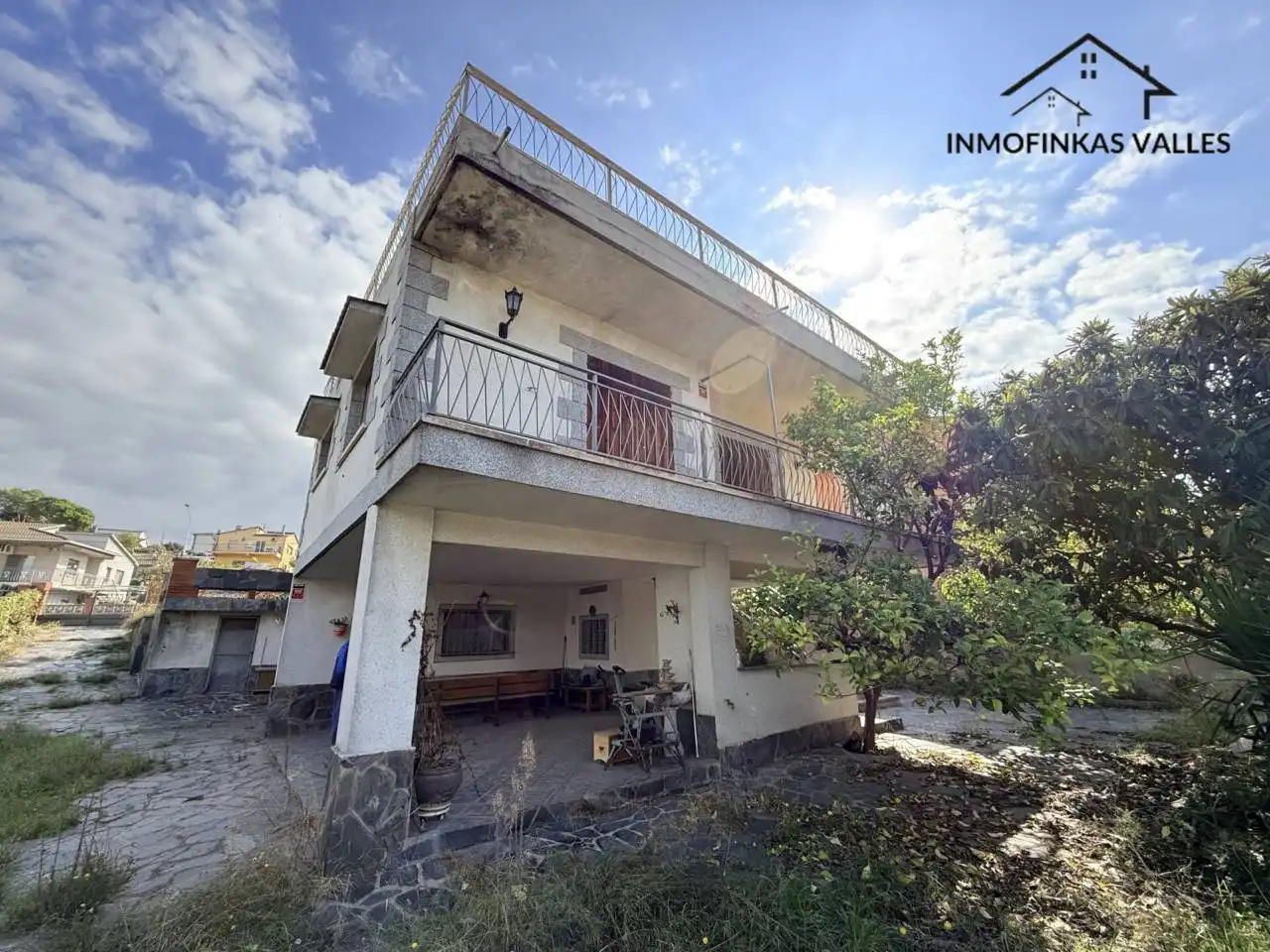 Maison avec piscine à vendre à Calle Sant Joaquim, imagen 6
