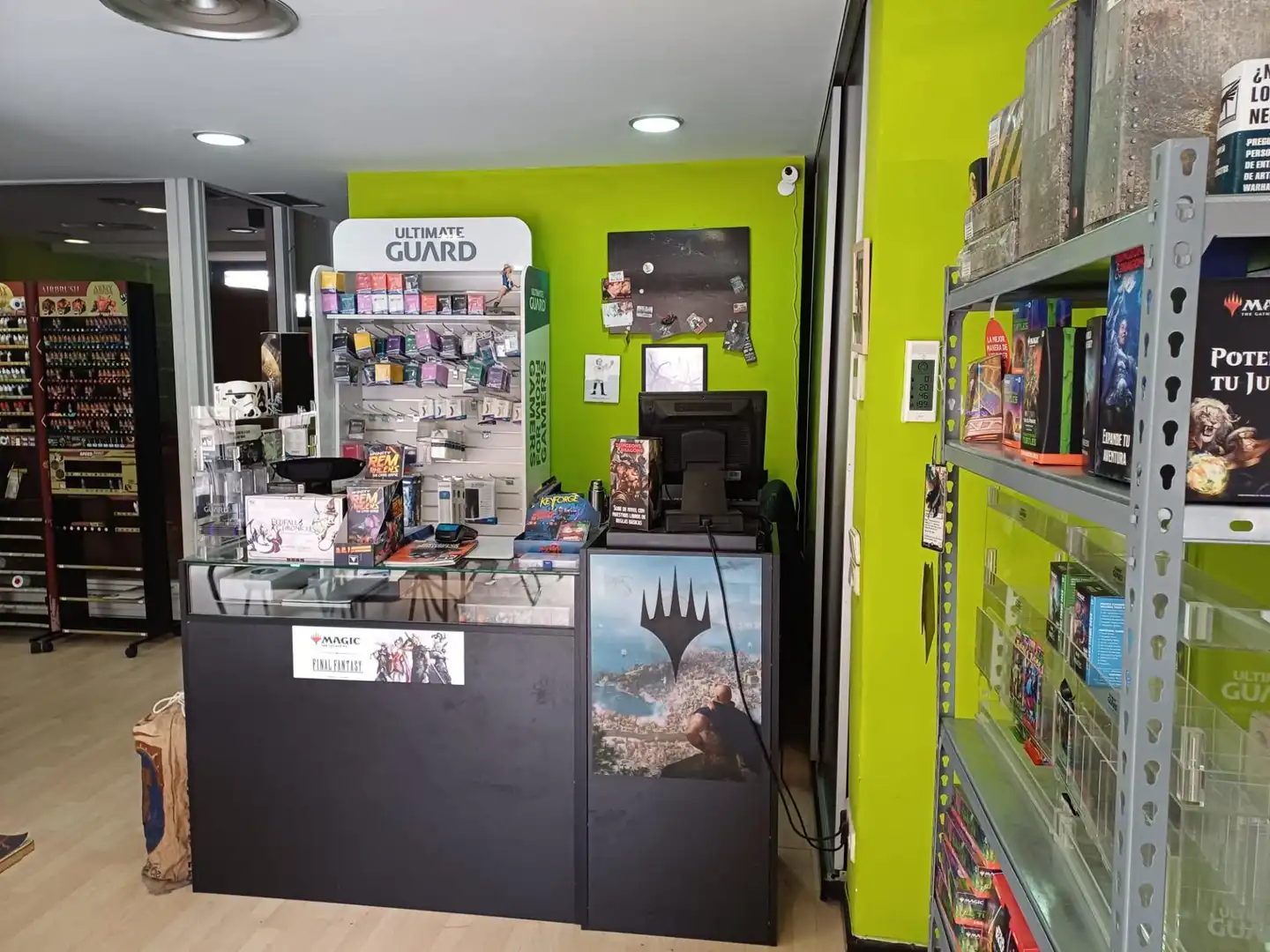 Local de alquiler en Las Rozas de Madrid