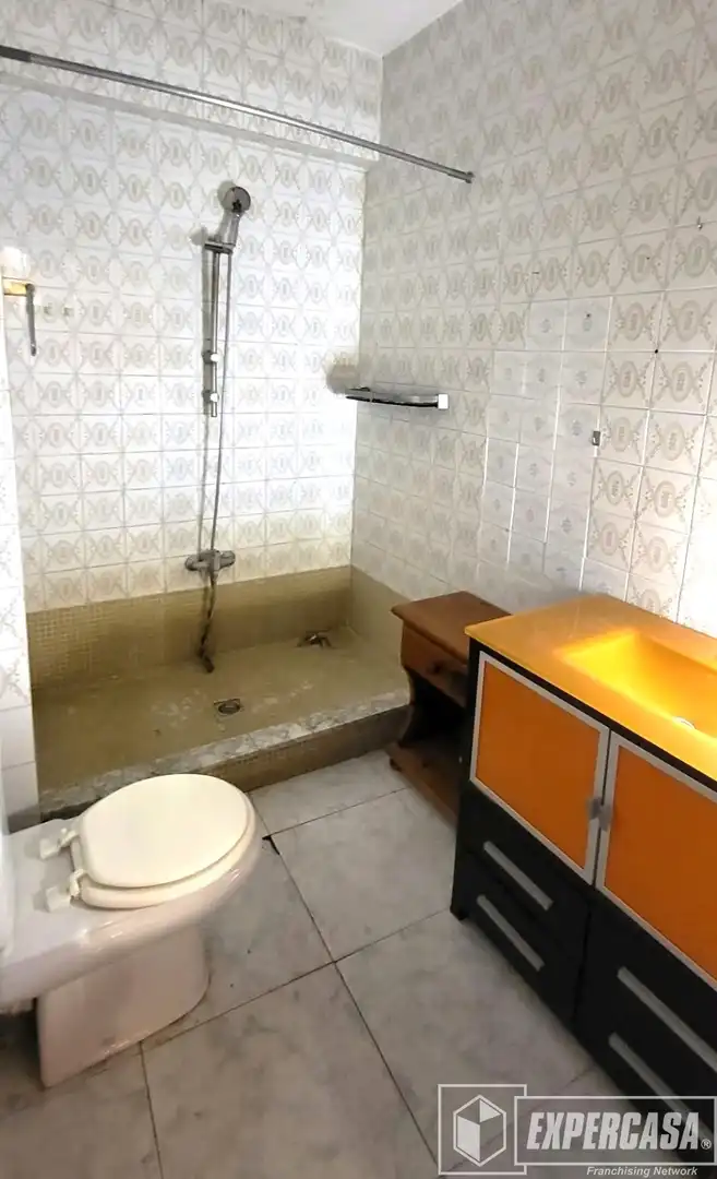 Baño de Piso en venta en Centro  