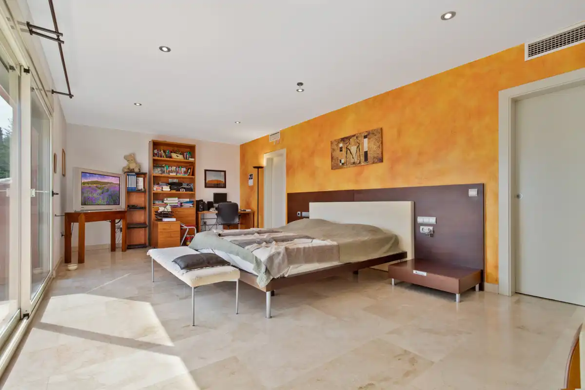 Chalet con piscina en venta en Camino Estacion Pueblo, imagen 29